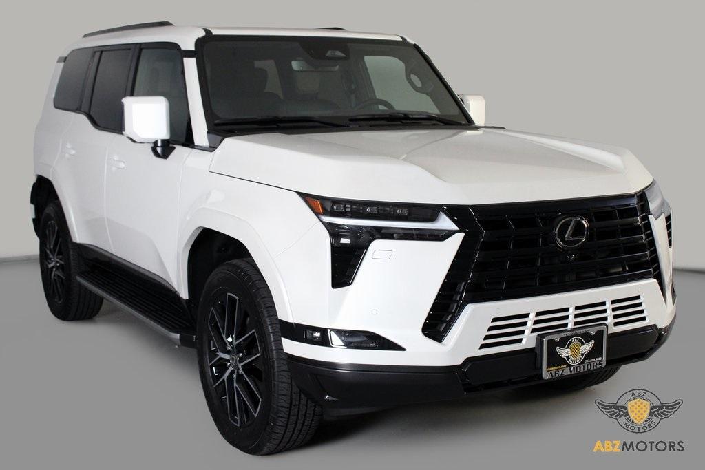 Used 2025 Lexus GX 550 Premium+ For Sale (Sold) | Autobyzack Inc